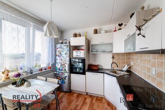 Prodej, byty/2+1, 59 m2, Zahradní 601, 27051 Lužná, Rakovník - 6