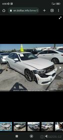 BMW F 30 340i - 6