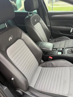 Vw passat b8 r-line 2.0 bitdi 176kw - 6