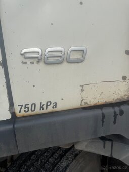Volvo fm9 - 6