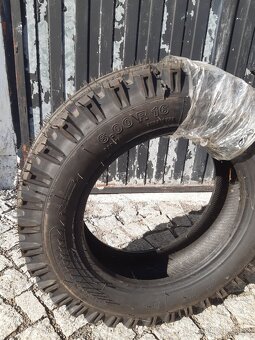 Pneumatiky na Traktor - 6