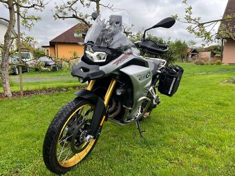 BMW F 850 GS ADVANTURE - 6
