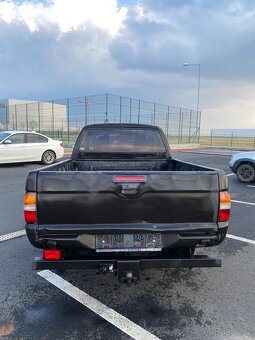 Mitsubishi L200   73kW - 6