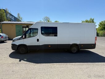 Iveco Daily MAXI 7 míst 2.3 - 6