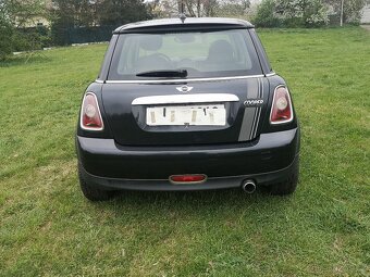 MINI COOPER STK 2027/2 KLIMATIZACE, NAVIGACE - 6