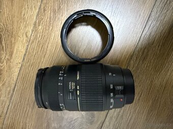 Canon Eos 7D Mark II + příslušenství - 6