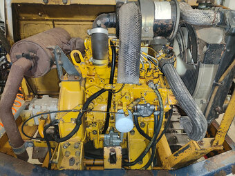 Minibagr Komatsu PC05-05 - 6