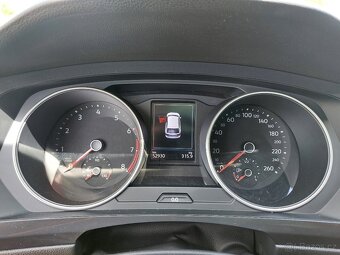 Volkswagen Tiguan, ALLSPACE 2,0 TSi 132kW DSG KAMERA - 6