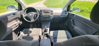 VW Golf Plus 1.9 tdi 77 kW - 6