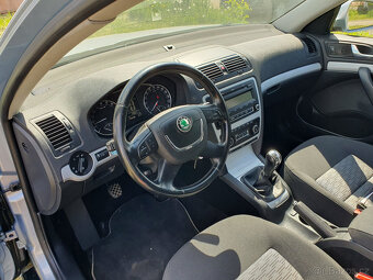 Škoda Octavia 2 combi - 6