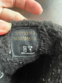 Sněhule ecco biom 30 GoreTex - 6