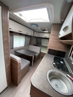 Karavan Knaus - 6