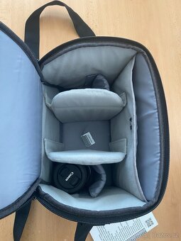 Canon EOS RP + dva objektivy - 6