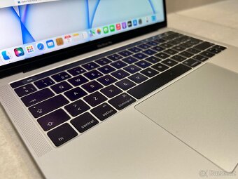 Apple MacBook 13” 512GB,i5,8GB RAM, záruka - 6