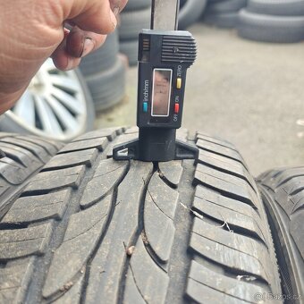 Letní pneu 185/60R15 84H Sava Intensa HP - 6