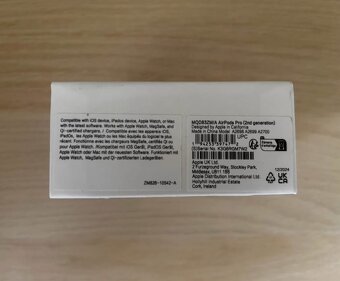 Airpods pro 2 - 6