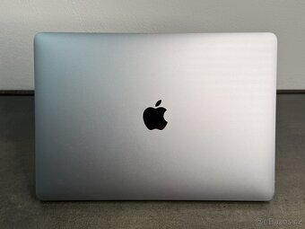 MacBook Pro 13'' 2020 / M1 / 16GB / 512GB SSD / Space Gray - 6