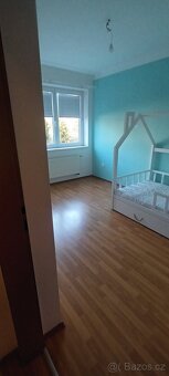 4+kk 102m² s vlastní zahradou Újezd nad lesy - 6