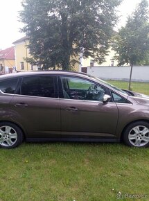 Ford C-max 2.0tdci 110kw rok 2015 Titanium Sync - 6