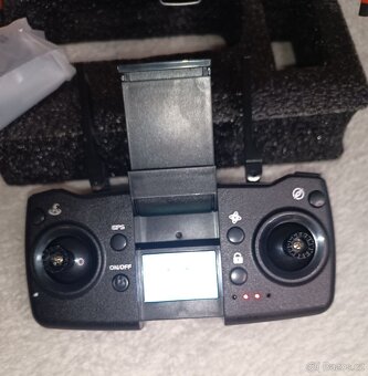Dron L900 Pro c GPS. Nový Skladem - 6