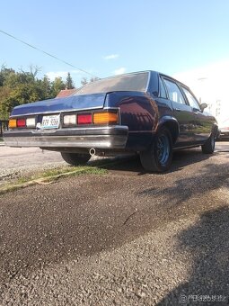 Chevrolet Malibu 5.0 - V8 - 6