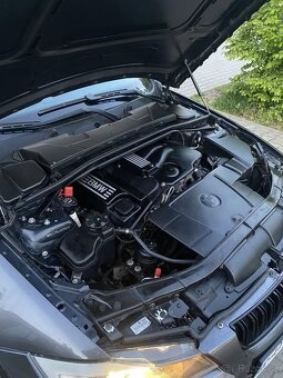 BMW E90 320i - 6