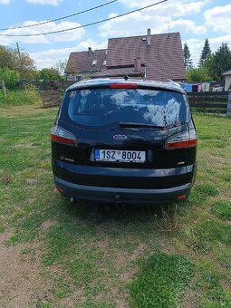 Ford s-max 2.0Tdci 103kw - 6