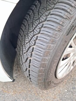 Kia ceed 1.4 Crdi - 6