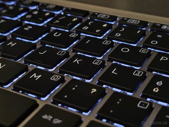 HP EliteBook 745 G3 - 6