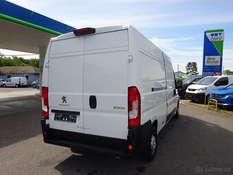 Peugeot Boxer 2,0 HDI - 6