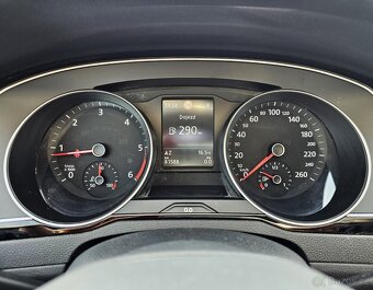 VW Passat Variant Business 2.0 TDI 110 kW 7DSG - 6
