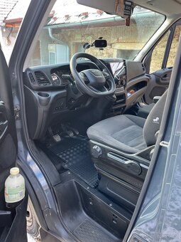 Iveco Daily 50/35c18HZ - 6