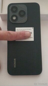 Mobilní telefon HONOR 400 LITE - 6