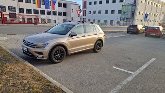 Vw London original black - 6