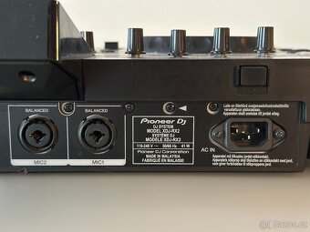 Pioneer XDJ RX-2 - 6
