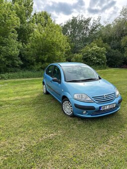 Citroen C3 1.4 HDI - 6