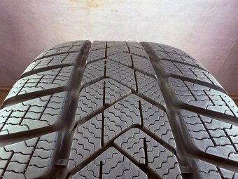 TOP zimní kola Volvo S60 R19 originál - 6