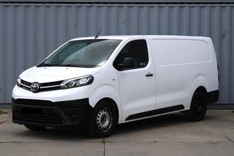 Toyota Proace 1.5D,L2H1,KLIMA,TEMPOMAT - 6