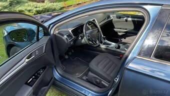 Ford Mondeo Combi 1.5 EcoBoost r. 2019 - 6