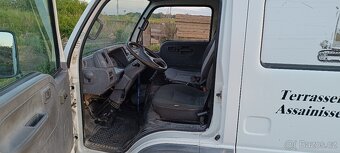 Nissan Cabstar SKLÁPĚČKA N1 do 3500 kg - 6