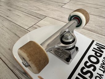 Skateboard SOLID - 6