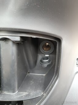 Kymco Agility City+ 125i 2020 - 6