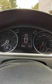 Volkswagen variant Alltrack 4x4, r.2013, 105000 km. - 6