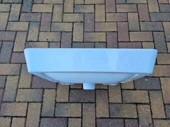Umyvadlo Ideal Standard Connect Air / 60 x 46 cm - 6