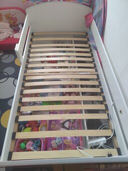 Postel pro slečnu - 6