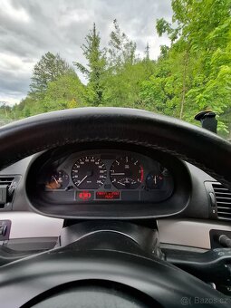 BMW e46 330xd - 6