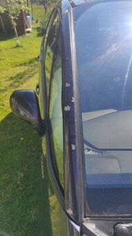 Citroen C4 Picasso, automat, 1,6HDI 80kW diesel, r.v. 2010 - 6