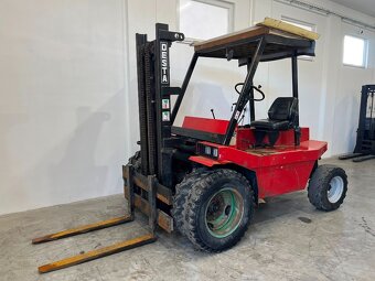 DESTA DVHM 3222 TM vysokozdvižný vozík (01437) - 6