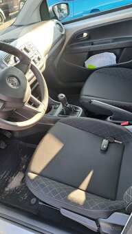 Škoda Citigo, 1.0MPi 5dv AC rok 2015-56,000km - 6