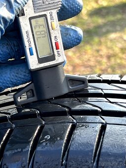 Letni sada Ford Citroen, 4x108, 175/65 R14 ET43 - 6